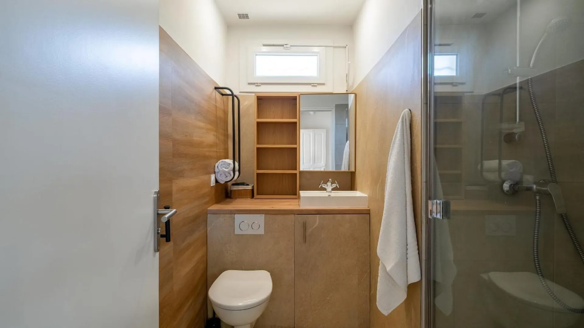 Charming Stone House In A Tourist Residence La Roque-sur-Pernes Holiday home