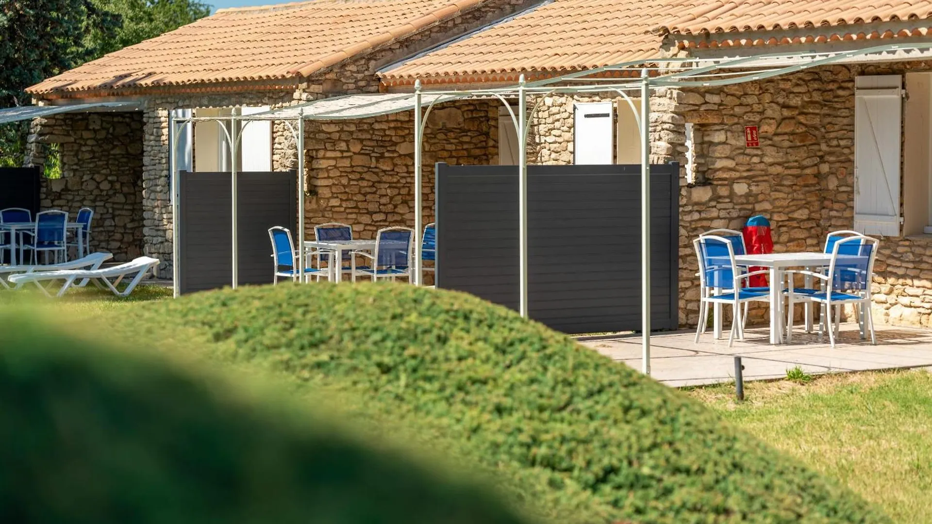 Holiday home Charming Stone House In A Tourist Residence La Roque-sur-Pernes France